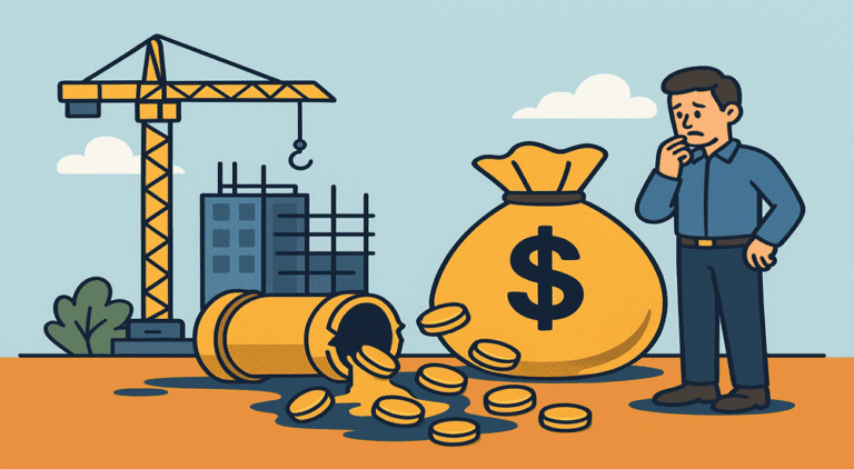 cost overrun