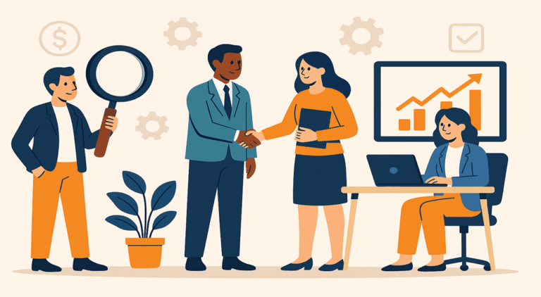 operational procurement