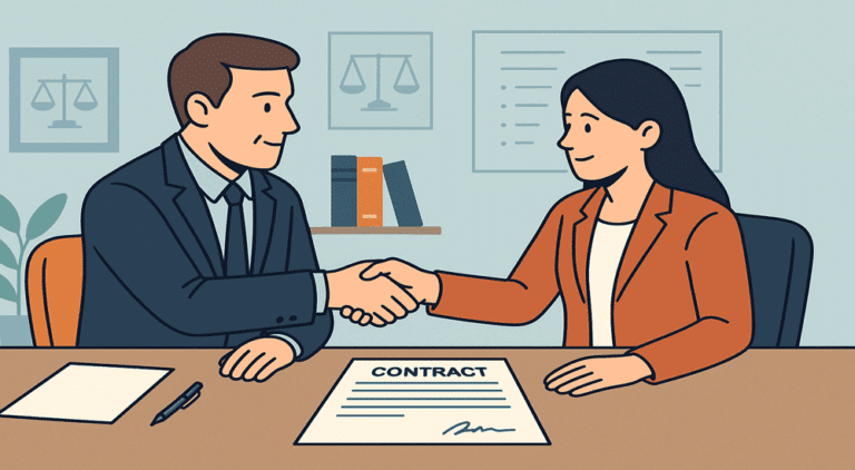 procurement law