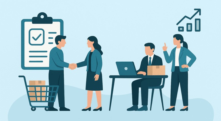 procurement vs acquisition