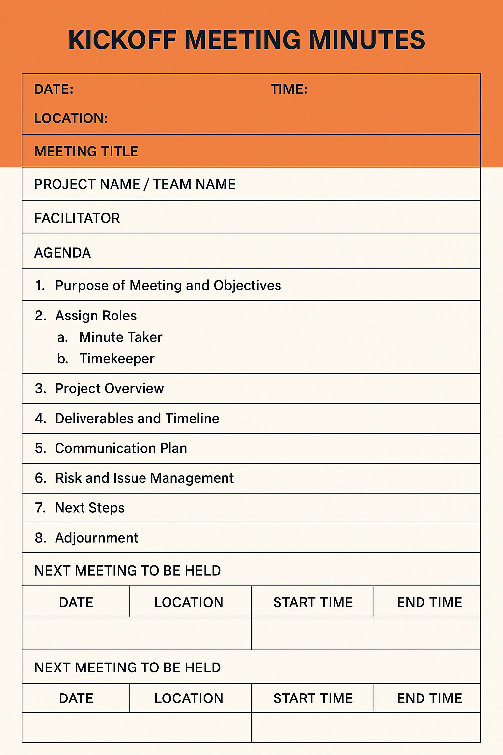 6. Sales-Review-Meeting-Minutes-Template