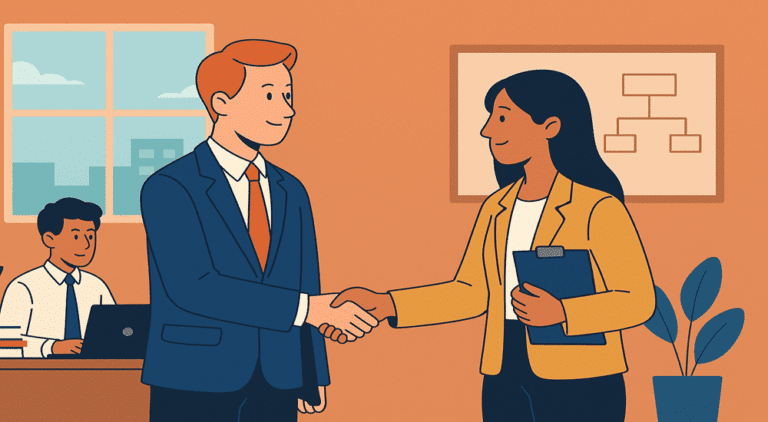 close procurement vs close project