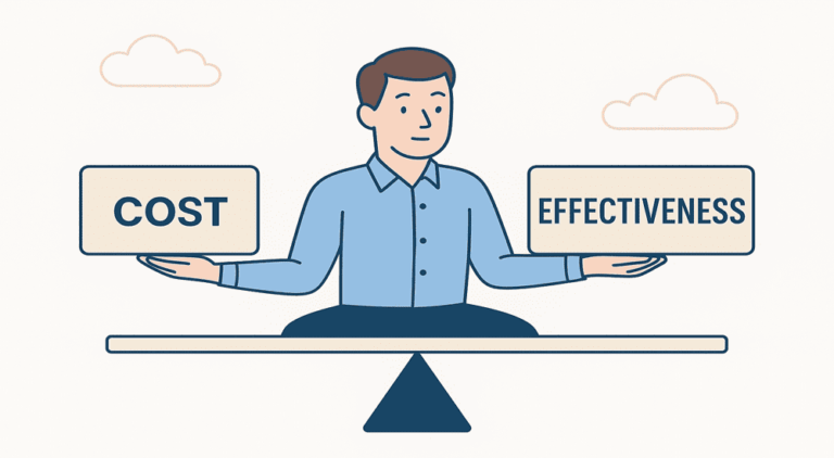 cost-effectiveness-analysis