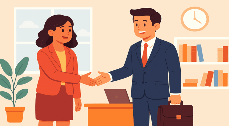 how to introduce yourself