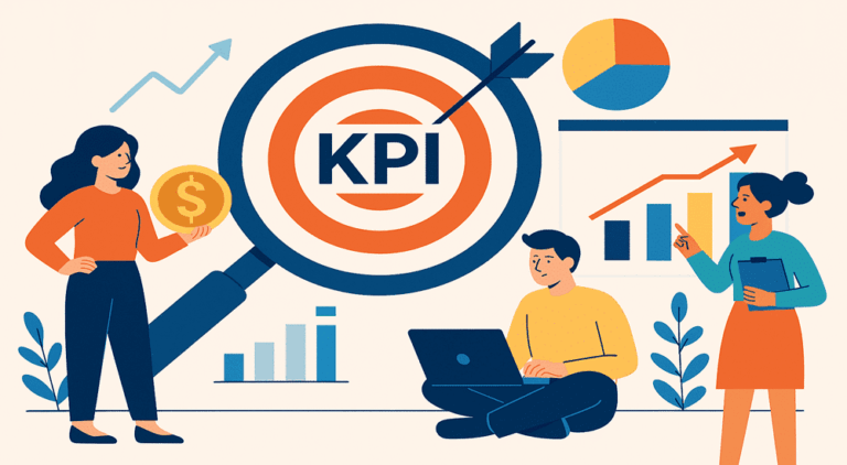 key-performance-indicators