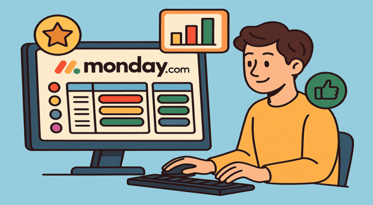 monday.com review