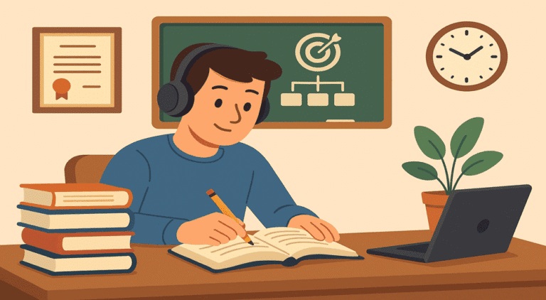 my pmp lessons learned