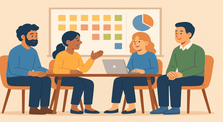 sprint retrospective
