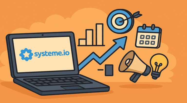 systeme.io review