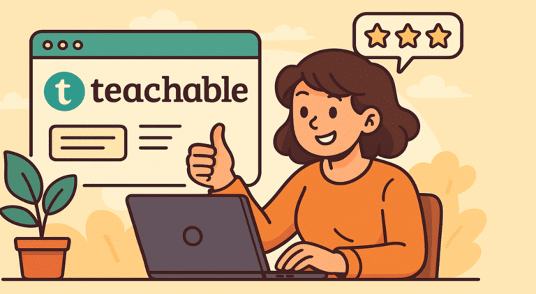 teachable review