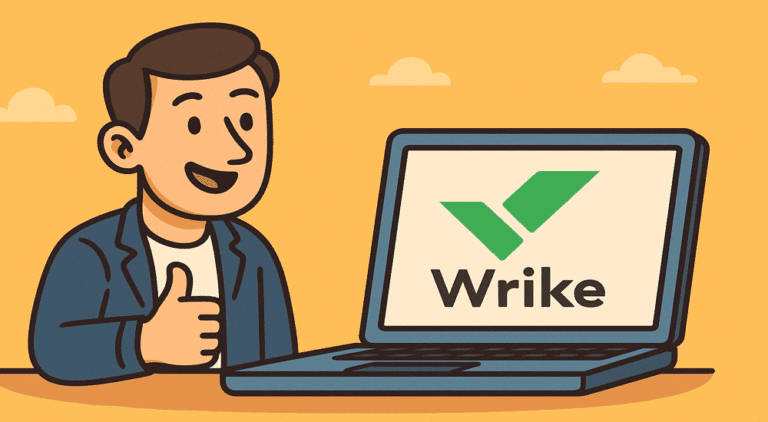 wrike review