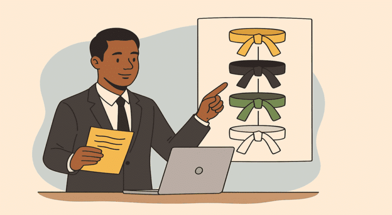 Six Sigma Black Belt Vs Master Black Belt