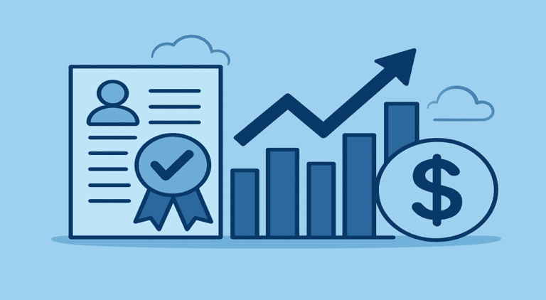 benefits of pmp certification