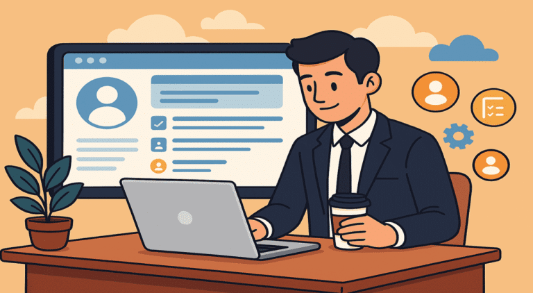 capsule crm review