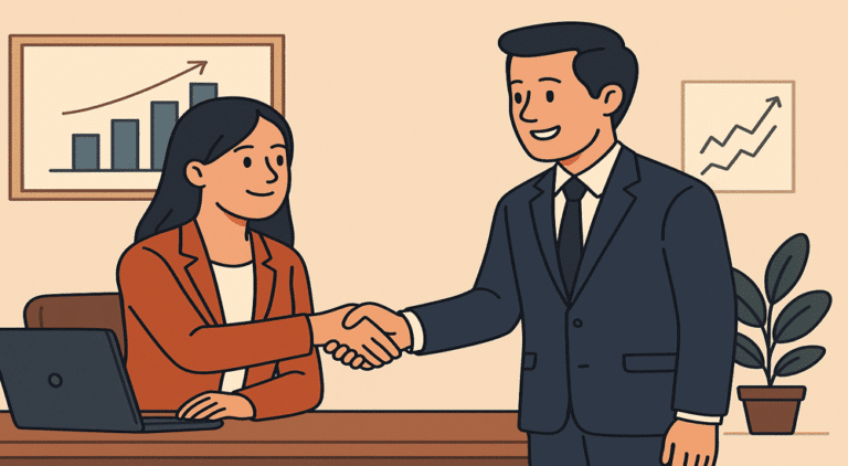 client management skills
