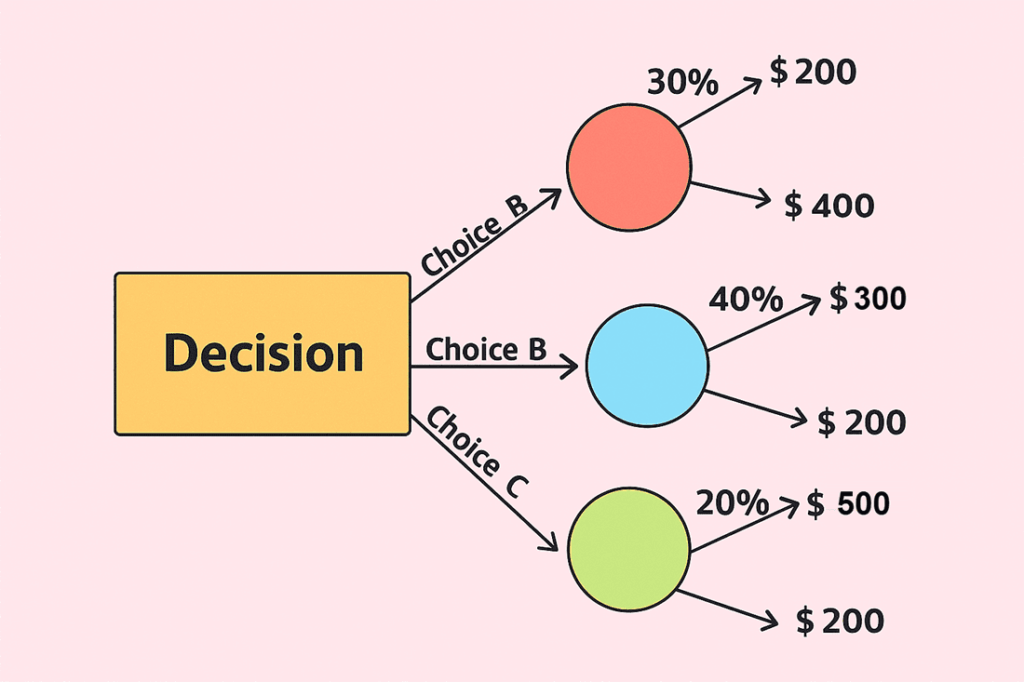 decision tree example