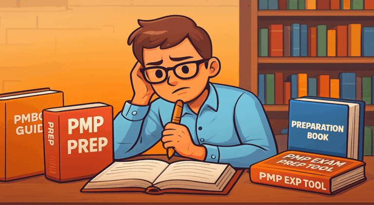 is the pmbok guide enough for the pmp