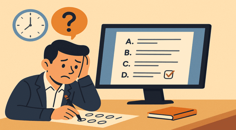 pmp exam negative marking