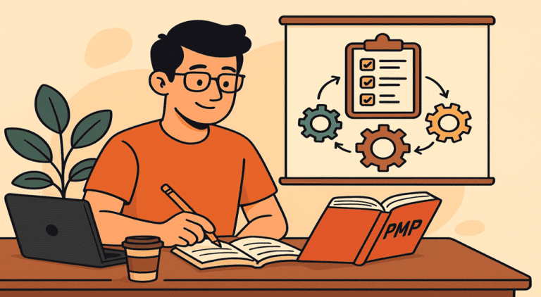 what is the pmp certification