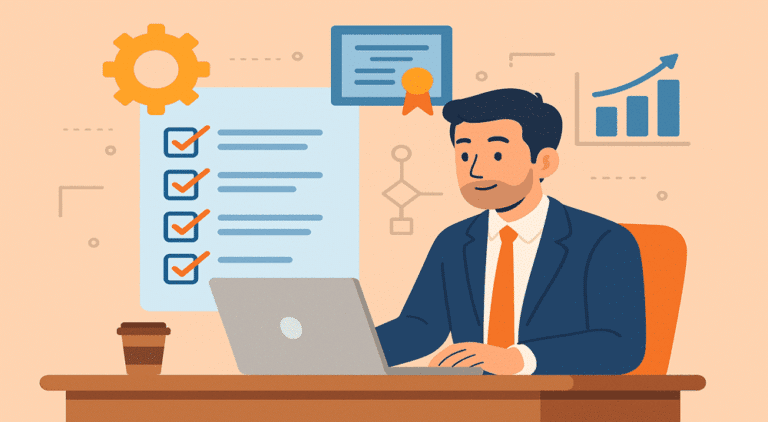 Online PMP Certification Training Program