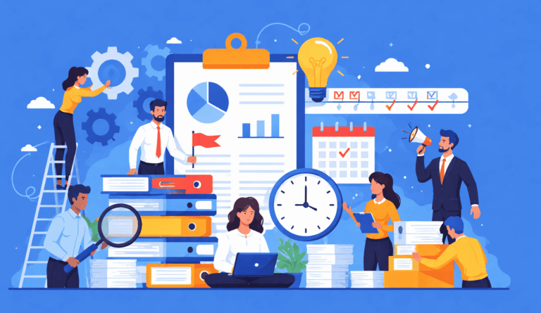how to build a pmo