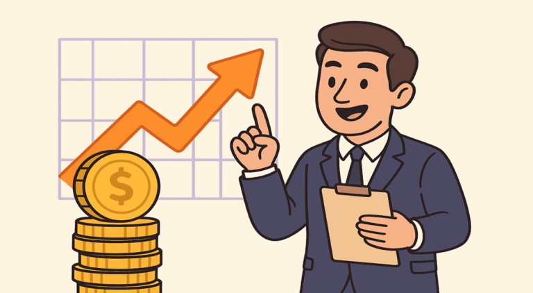 internal rate of return