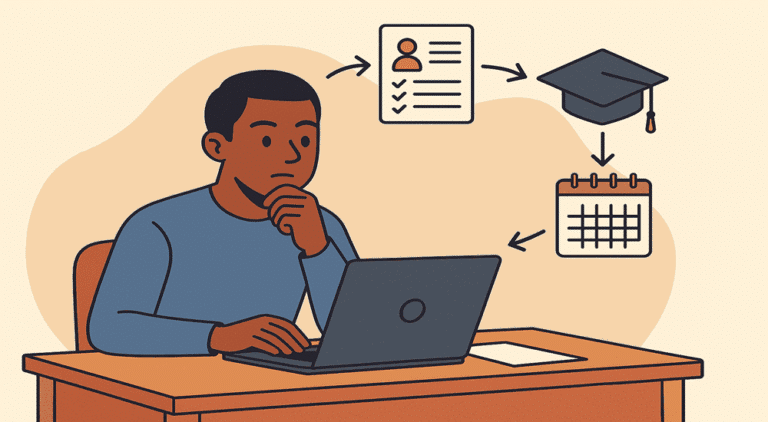 pmp certification timeline