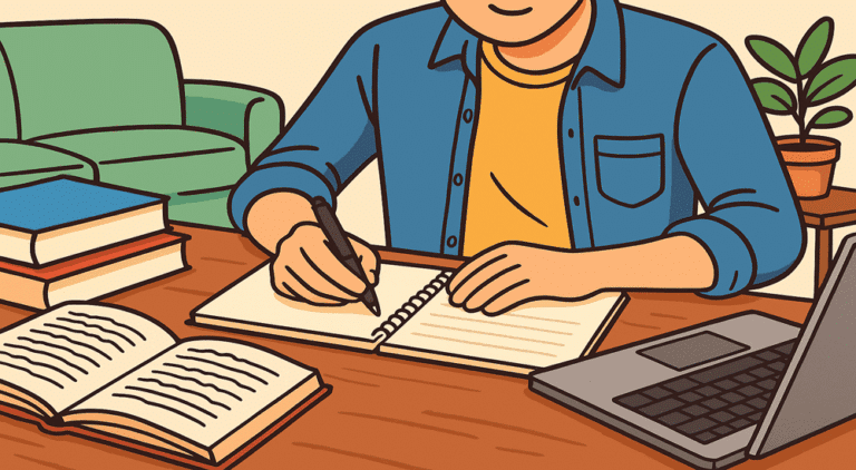 pmp study plan