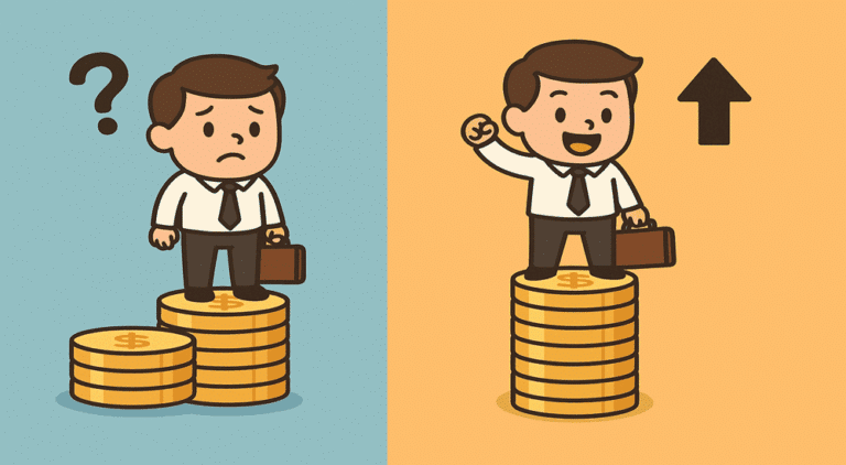 present value vs future value