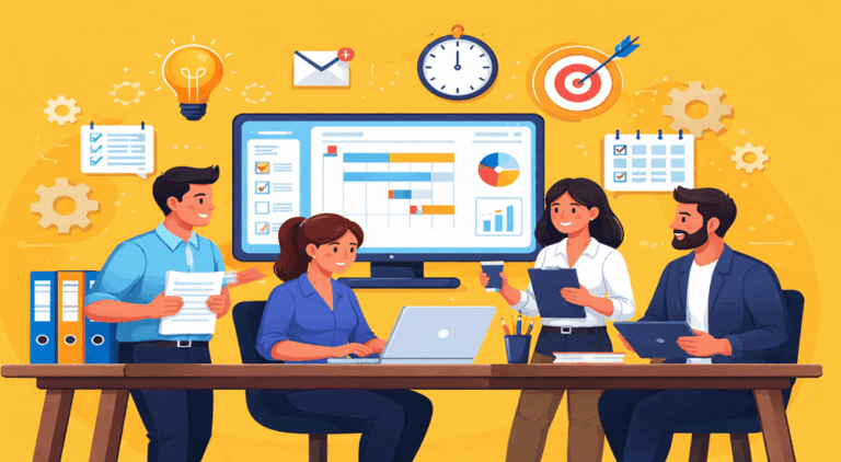 project support office