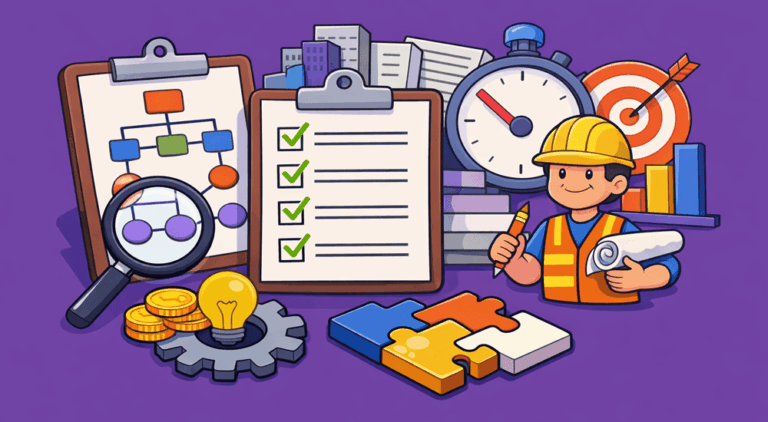 scope management plan