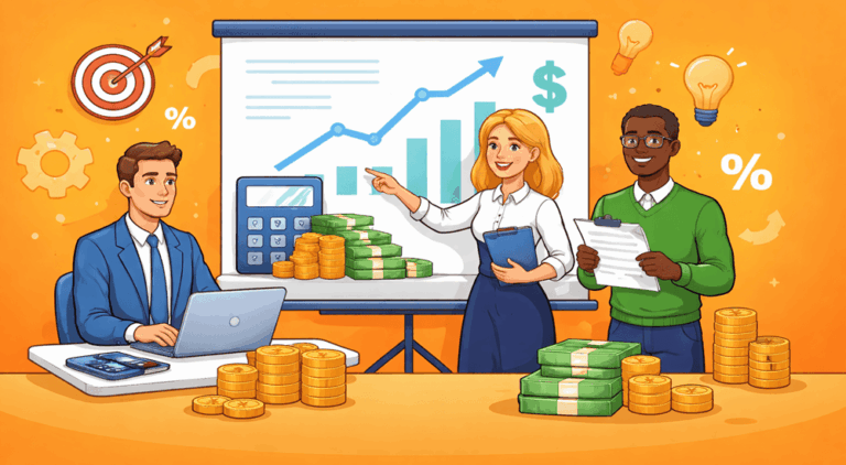 Net Present Value Formula