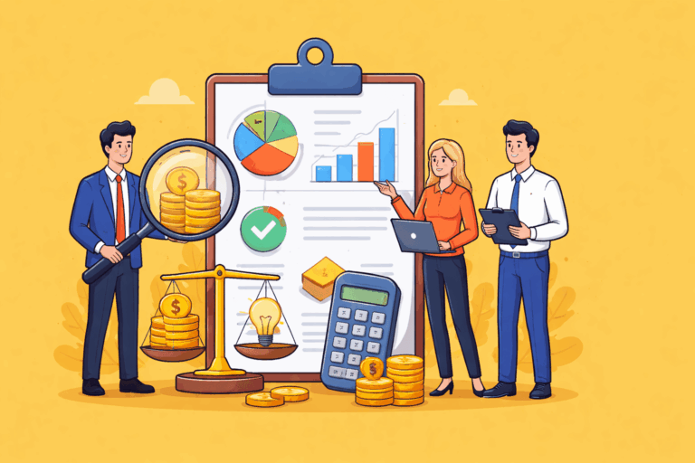benefit cost ratio