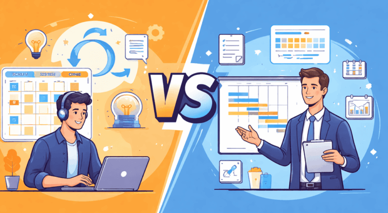 certified scrum master vs pmp