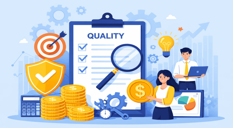 cost of conformance