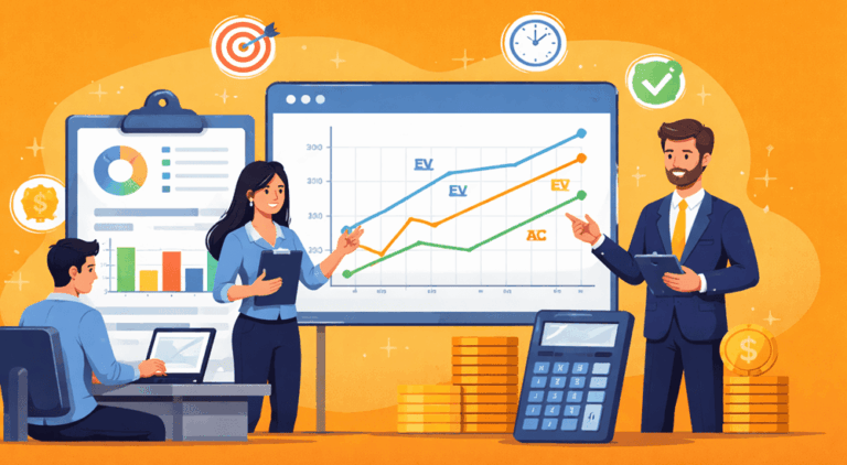 earned value analysis