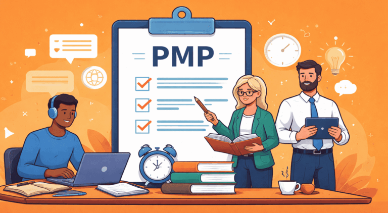 pmp certification training in atlanta