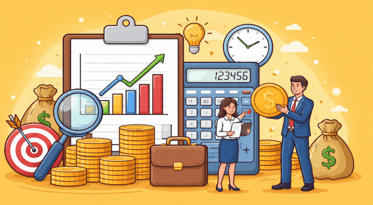 return on investment