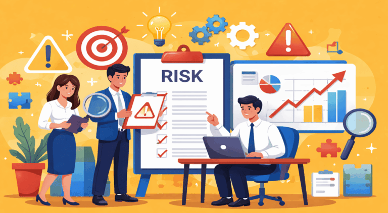 risk identification
