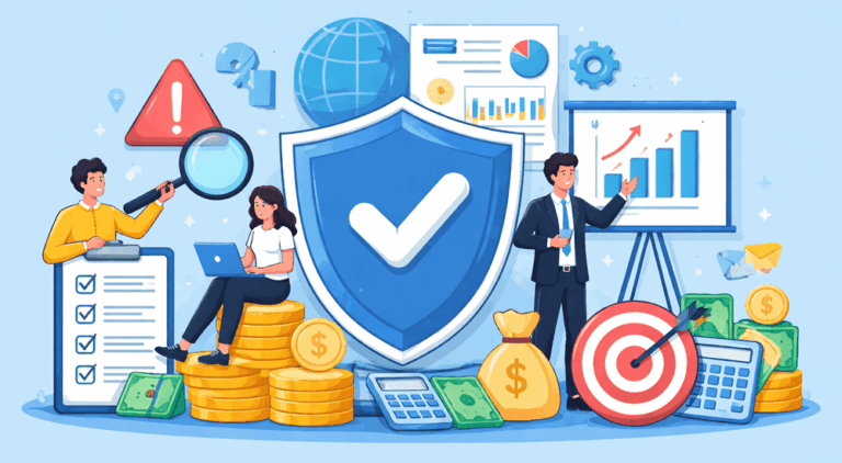 risk management statistics