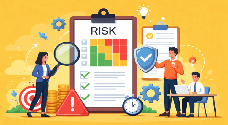 Risk Response Strategies