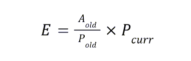 A Simple Rule and Story parametric
