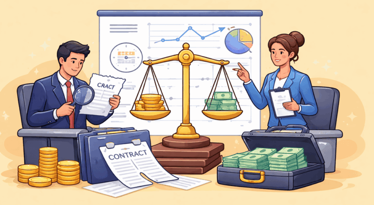 Compensatory Vs Consequential Damages