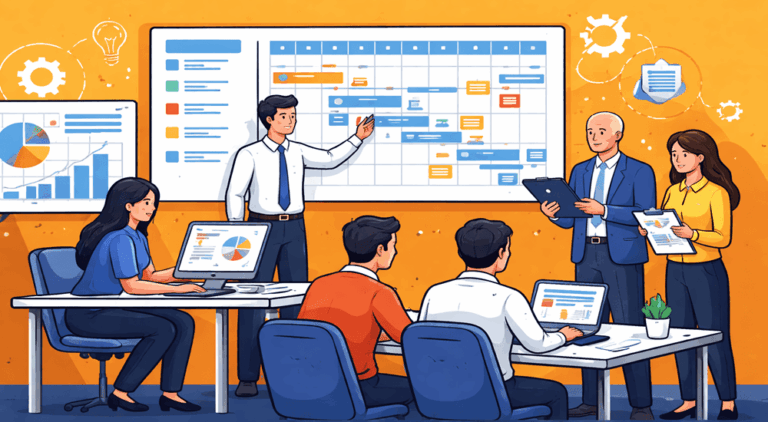Enterprise Project Management Office