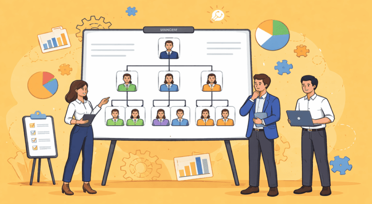 Impact of Organizational Structure on Project Management