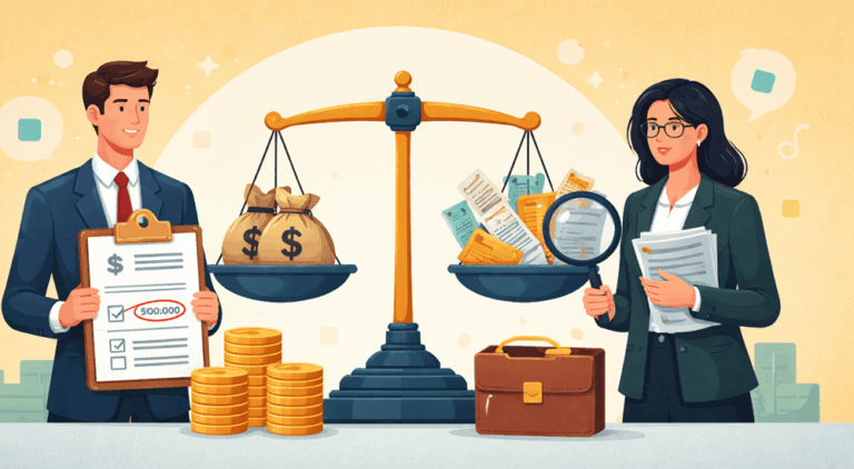 Liquidated Vs Actual Damages