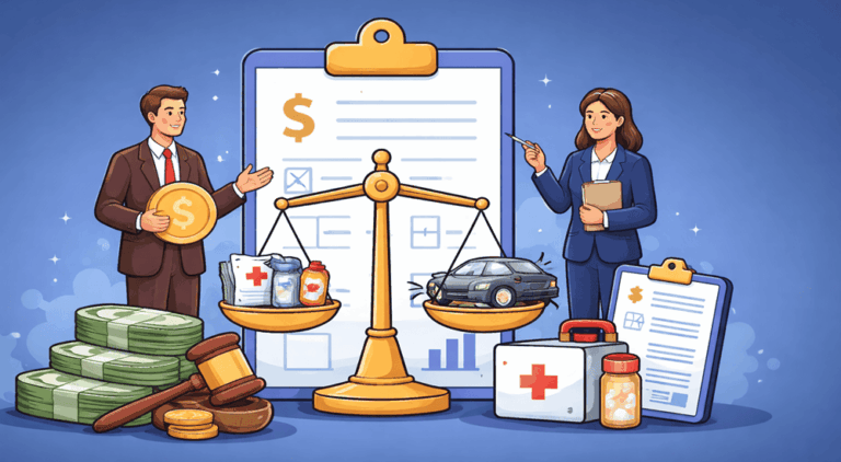 compensatory damages