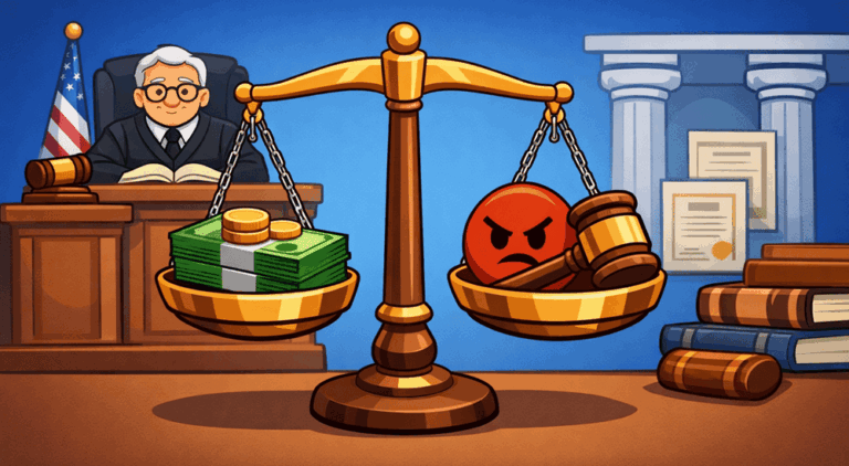 compensatory vs punitive damages