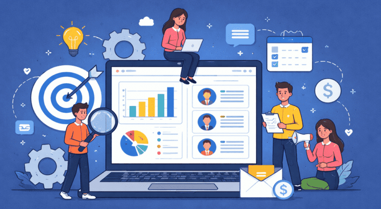 crm statistics