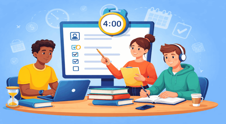 how long is the pmp exam